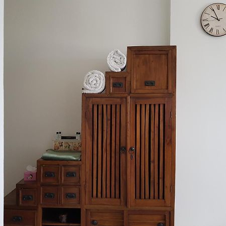 The Executive Seaview 1 At Icon Residence Kuala Terengganu Bagian luar foto