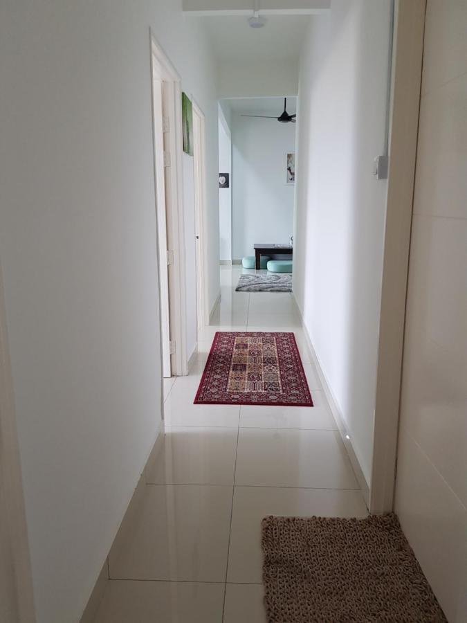 The Executive Seaview 1 At Icon Residence Kuala Terengganu Bagian luar foto